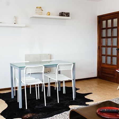 Aveiro City Center 외부 사진