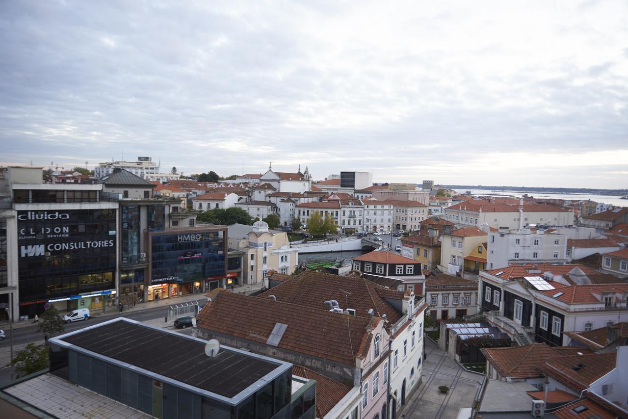 Aveiro City Center 외부 사진