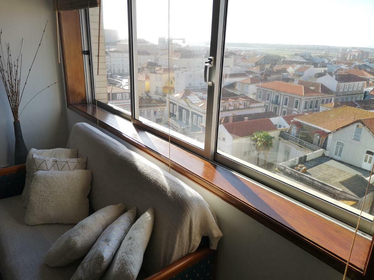 Aveiro City Center 외부 사진