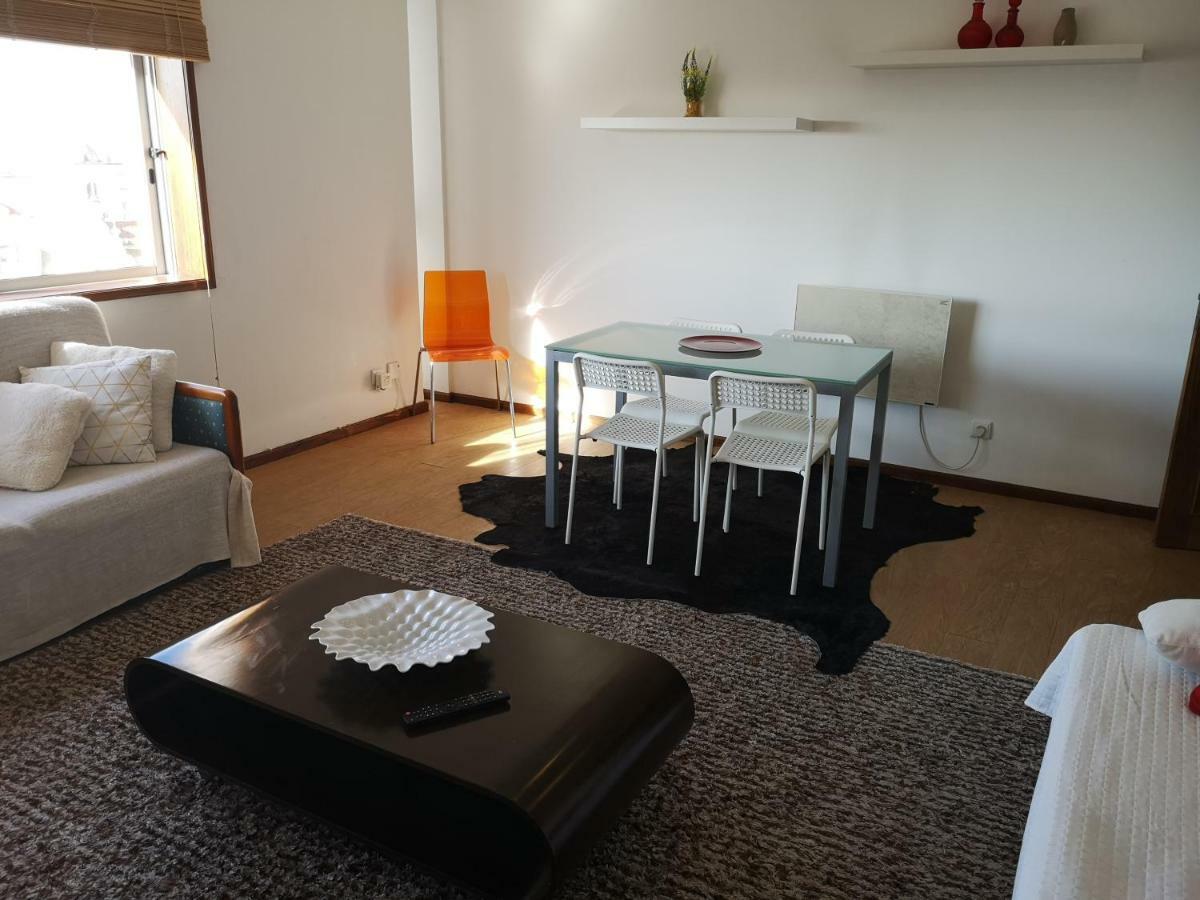 Aveiro City Center 외부 사진